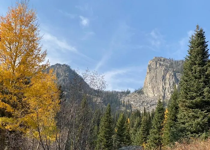 Jackson Hole Yellowstone Grand Teton *